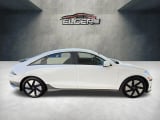 2025 Hyundai Ioniq 6 - Preview 6