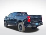 2026 Chevrolet Silverado - Preview 4