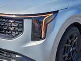 2027 Kia Carnival - Preview 7