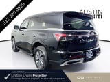 2027 INFINITI QX80 - Preview 4