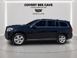 2019 Mercedes-Benz GLS - Preview 4