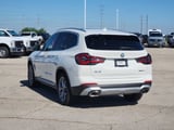 2022 BMW X3 - Preview 5