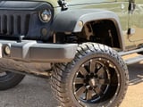 2015 Jeep Wrangler - Preview 3