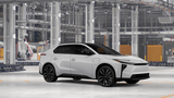 2027 Toyota bZ - Preview 14