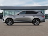 2027 Genesis GV80 - Preview 3