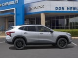 2026 Chevrolet Trax - Preview 5