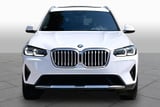 2022 BMW X3 - Preview 3