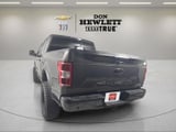 2018 Ford F-150 - Preview 3