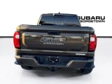2025 GMC Canyon - Preview 6