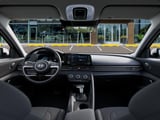 2026 Hyundai Elantra - Preview 10