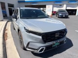 2024 Honda CR-V - Preview 4