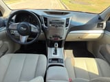 2011 Subaru Outback - Preview 3