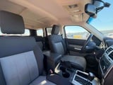 2008 Dodge Nitro - Preview 6