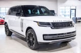 2024 Land Rover Range Rover - Preview 10