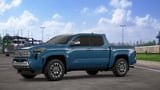 2026 Toyota Tacoma - Preview 2