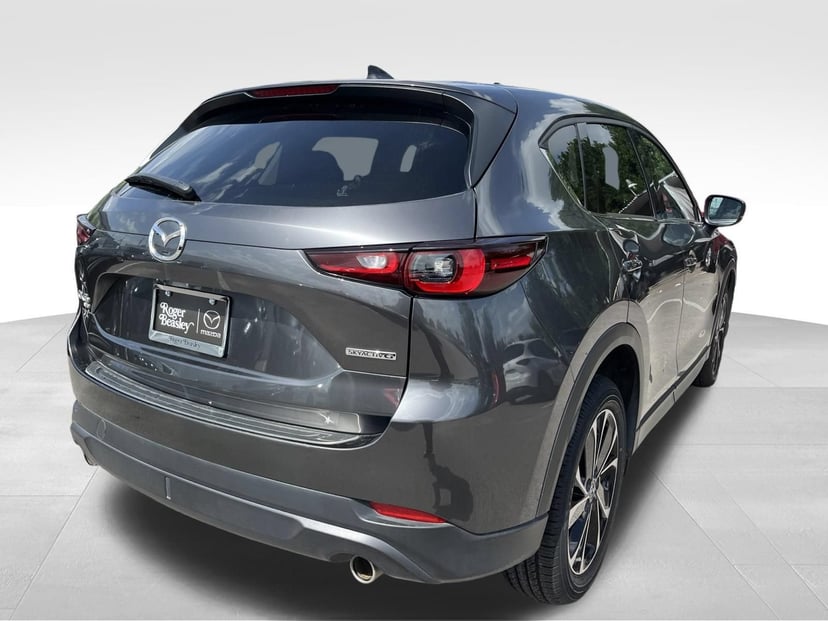 2023 Mazda CX-5 - Image 3