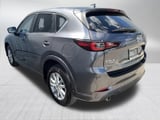 2024 Mazda CX-5 - Preview 6