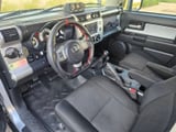 2007 Toyota FJ Cruiser - Preview 15