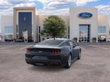 2026 Ford Mustang - Preview 8