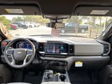 2026 Chevrolet Silverado 1500 - Preview 12