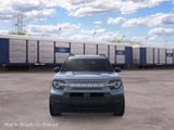 2026 Ford Bronco Sport - Preview 6