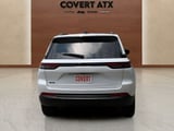 2026 Jeep Grand Cherokee - Preview 4