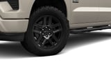 2026 Chevrolet Silverado 1500 - Preview 4