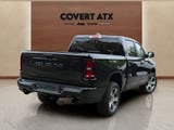 2026 Ram 1500 - Preview 5