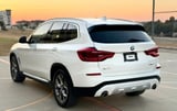 2021 BMW X3 - Preview 5