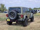 2026 Jeep Wrangler - Preview 5