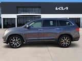 2019 Honda Pilot - Preview 4