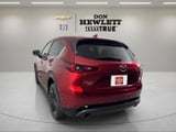 2023 Mazda CX-5 - Preview 3