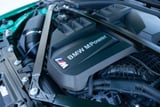 2022 BMW M3 - Preview 5