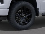 2026 Chevrolet Silverado 1500 - Preview 9