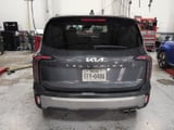 2023 Kia Telluride - Preview 5