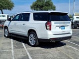 2021 Chevrolet Suburban - Preview 4