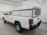 2022 Toyota Tacoma - Preview 4