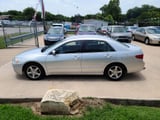 2005 Honda Accord - Preview 6