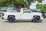 2018 Chevrolet Silverado 1500 - Preview 6