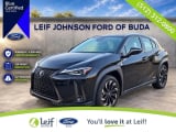 2020 Lexus UX - Preview 2