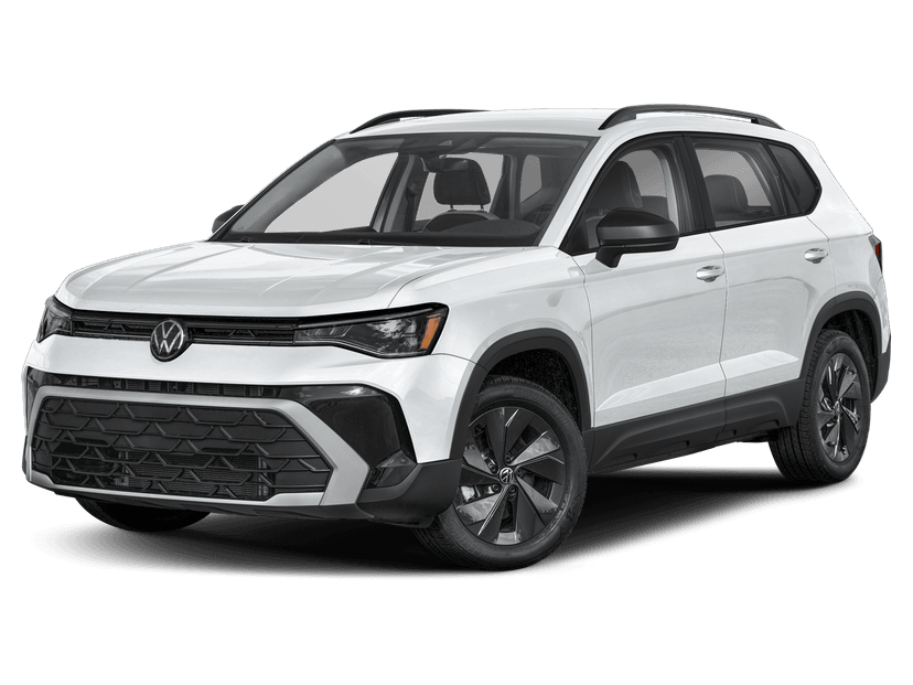 2027 Volkswagen Taos - Image 1