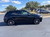 2022 Mercedes-Benz GLE - Preview 6