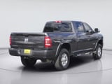 2022 Ram 2500 - Preview 6