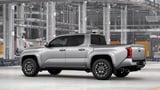 2026 Toyota Tacoma - Preview 5