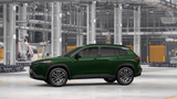 2026 Toyota Corolla - Preview 3