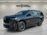 2024 Cadillac Escalade - Preview 13