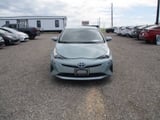 2016 Toyota Prius - Preview 8