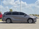 2024 Toyota Sienna - Preview 4