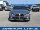 2024 BMW 4 Series - Preview 2