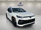 2026 Volkswagen Tiguan - Preview 7